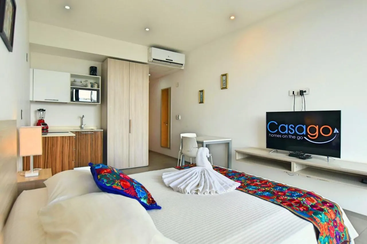 Menesse The City By Casago Playa del Carmen 0*,  Mexico