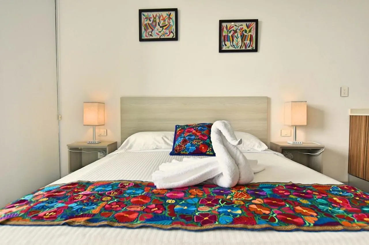 Menesse The City By Casago Playa del Carmen