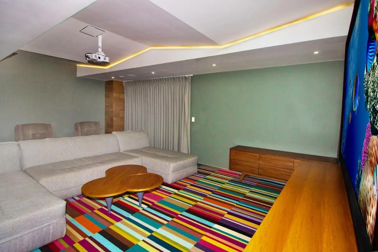 Menesse The City By Casago Playa del Carmen Apartment