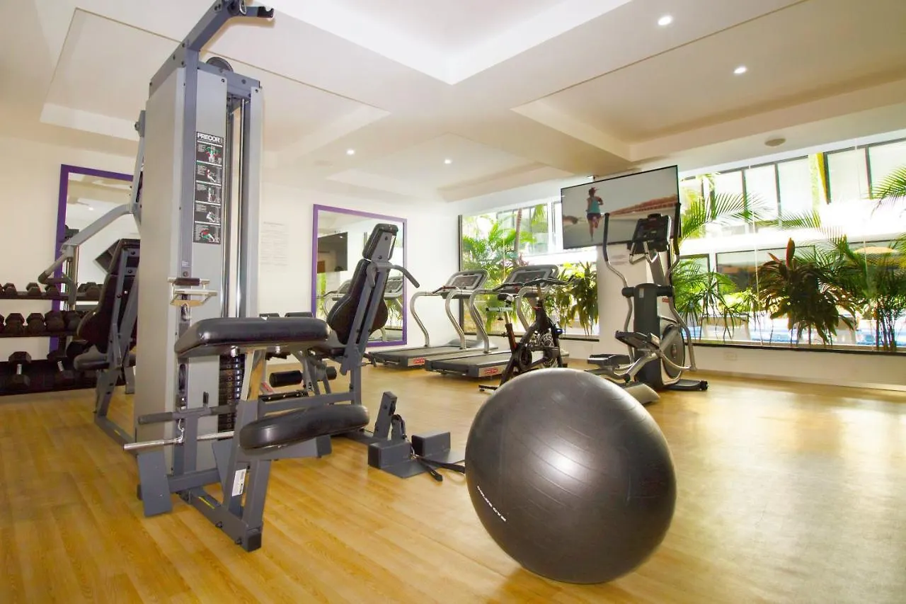 Apartment Menesse The City By Casago Playa del Carmen