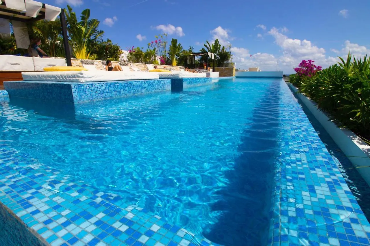 Menesse The City By Casago Playa del Carmen Mexico