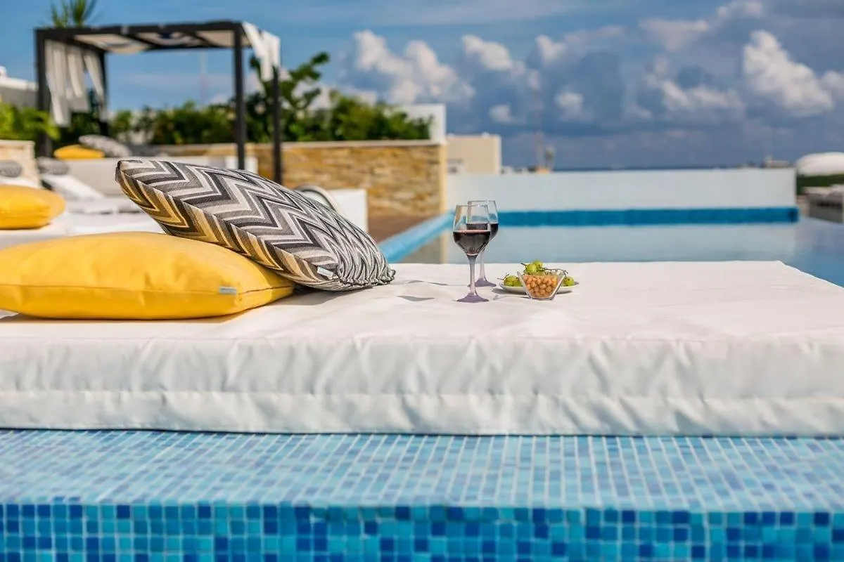 Menesse The City By Casago Playa del Carmen