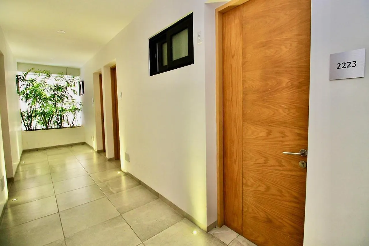 Menesse The City By Casago Playa del Carmen 0*,  Mexico