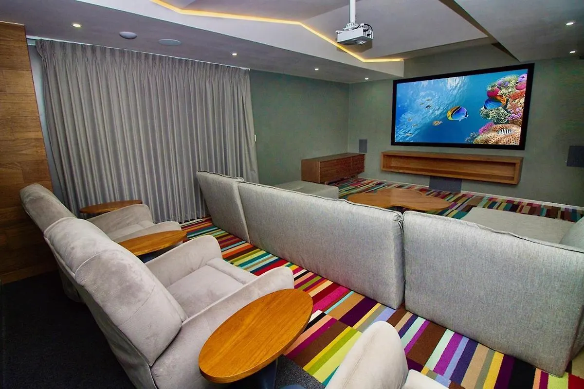 Apartment Menesse The City By Casago Playa del Carmen